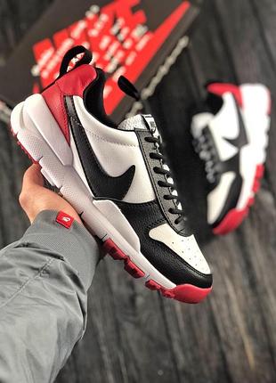 Кроссовки мужские  nike mars