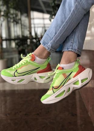 Крутые женские кроссовки nike