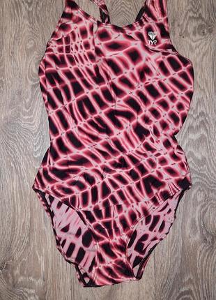 Купальник для бассейна, размер м (арт1650)