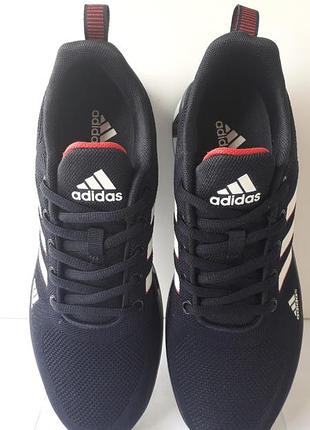Кросівки чоловічі adidas 4