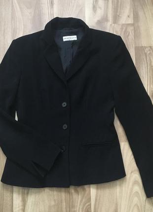 Жакет emporio armani.*