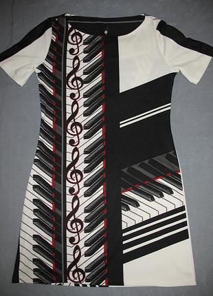 Платье-туника марки «reva @ ro» 100 % оригинал!