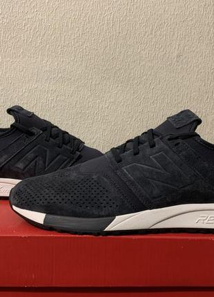 new balance 247 classic suede