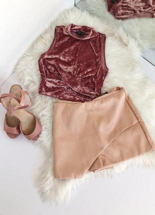 Спідниця-шорти
