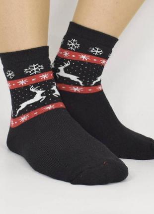 Новорічні консервовані шкарпеточки - прикольний подарунок на зимові свята5 фото