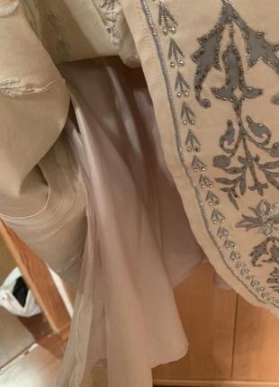 Невероятно красивая юбка италия5 фото