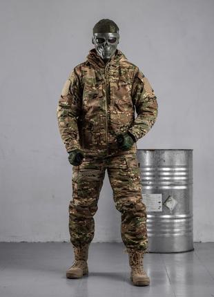 Зимний тактический костюм  zonda 20 bt 6540(k610-00)