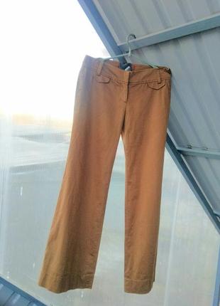Палаццо широкі штани штани джинси нові4 фото