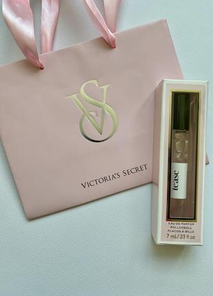 Оригінал! роликові духи victoria’s secret tease парфуми