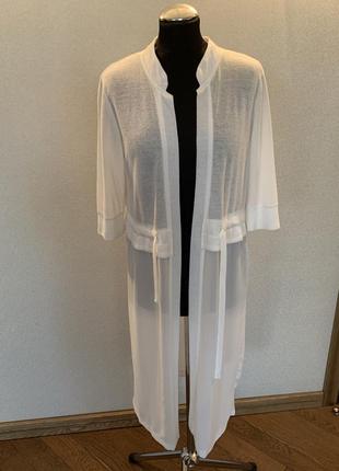 Кардиган трикотажний