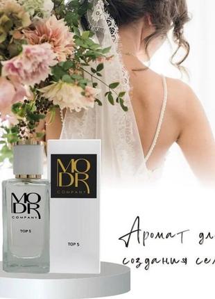 Parfums de marly delina modr top 5