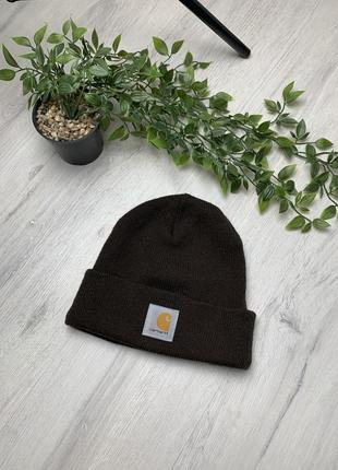 Carhartt 🔝шапка