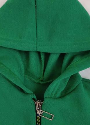 Теплый ромпер (комбинезон) 4