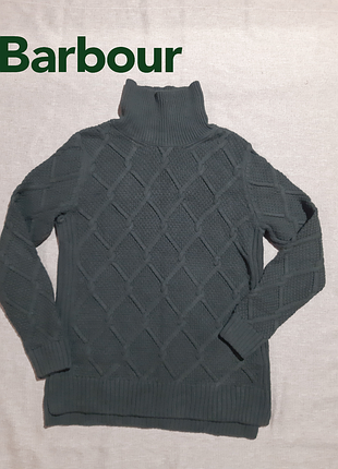 Кофта женская barbour