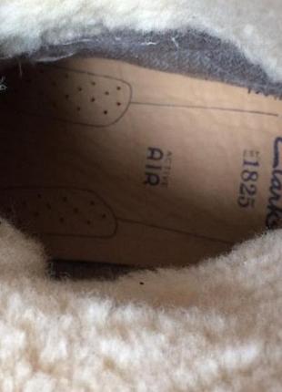 Угги,ugg,кожаные термоботинки на gore tex