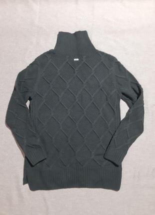 Кофта женская barbour 5