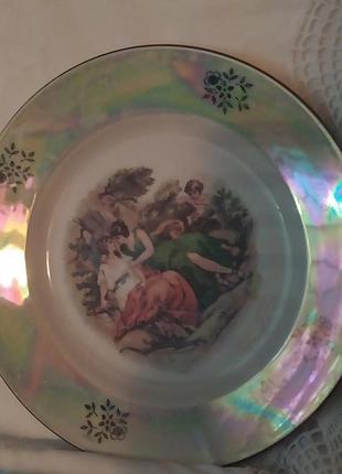 Столовый сервиз гдр