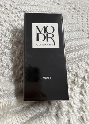 Paco rabanne invictus modr man 4