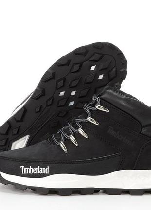 Кросівки timberland boots winter2 фото