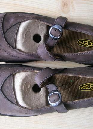 Босоножки keen s1007705 cush оригінал натуральний нубук