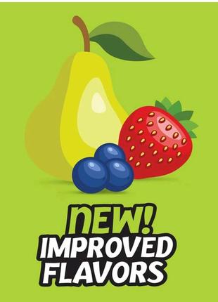 Детские мультивитамины zoo friends, 60 желейных мишек