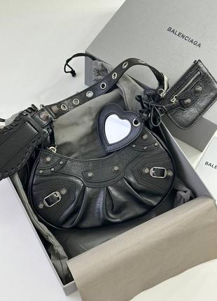 Сумка balenciaga cagole