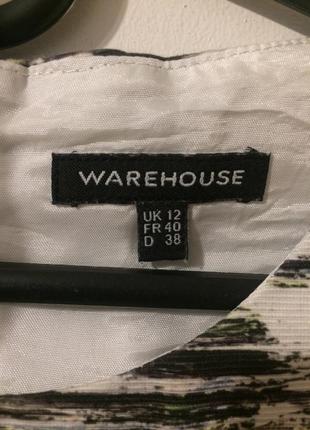 Warehouse платье сукня6 фото