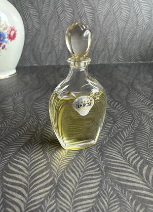 Tea rose workshop parfumer’s духи вінтаж мініатюра оригінал!