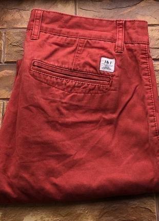 Джинси “ jack & jones " slim fit w33 l32