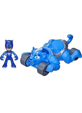 Ігровий набір герої в масках pj masks catboy кетбой