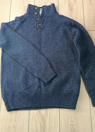 Светер для хлопчика