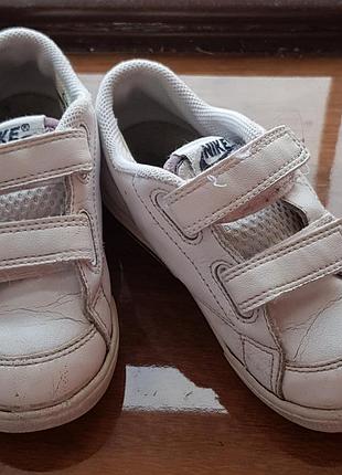 Кросівки nike