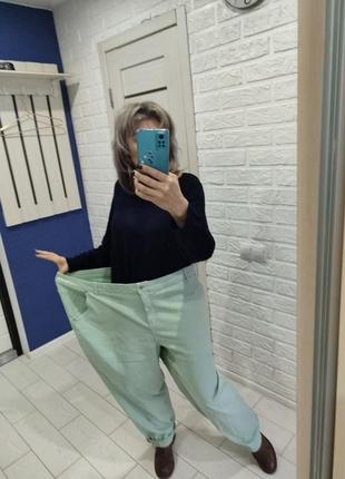 Джинсы от c&a