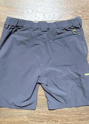 Salomon мужские шорты, треккинговые шорты мужские, шорты мужские, треккинговы шорты2 фото