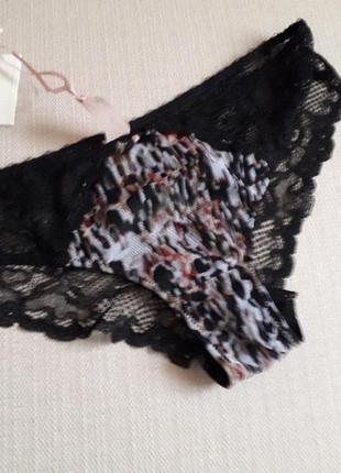 Трусики panashe     36