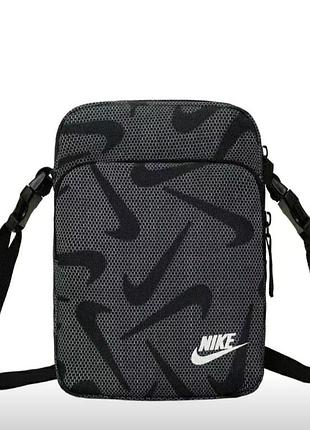 Барсетка nike 2