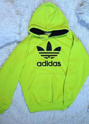 Худи,,adidas,