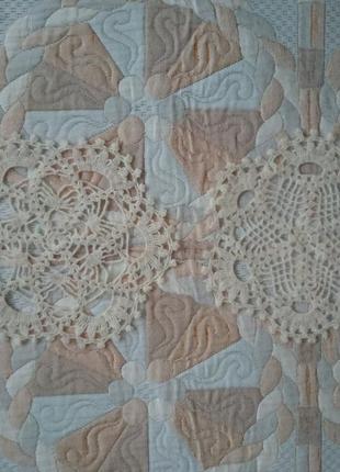 Серветки вовняні 2 шт