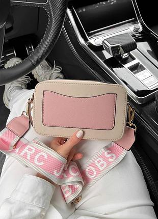 Сумочка marc jacobs