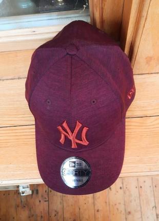 Бейсболка кепка new york yankees (usa) mlb nba nhl nfl new era