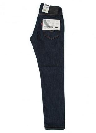 Levi's 511 5pkt denim pant - indigo (19151-0017),розмір 32/32.