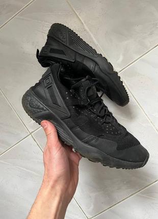 Кроссовки nike huarache utility оригинал