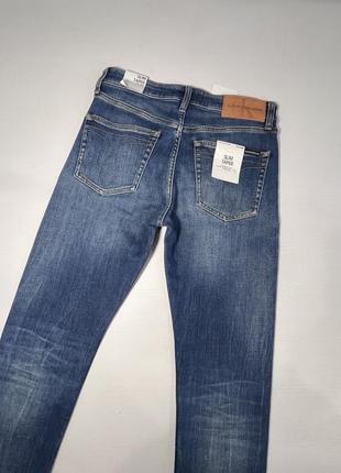 Нові джинси calvin klein jeans оригінал4 фото