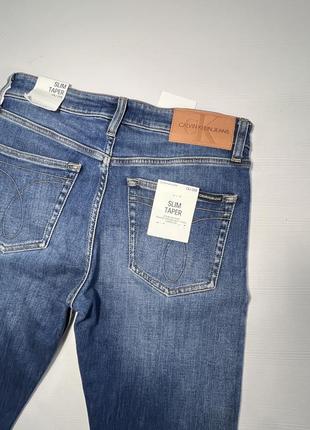 Нові джинси calvin klein jeans оригінал5 фото