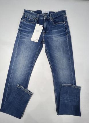 Нові джинси calvin klein jeans оригінал2 фото