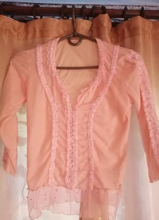 Продам блузочку,