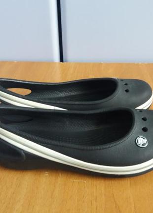 Босоножки crocs оригинал с13