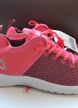 Reebok 37.5р кроссовки новые. сток. оригинал