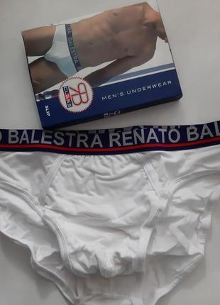 Труси \ сліпи \боксерки чоловічі розмір 46-56, італія