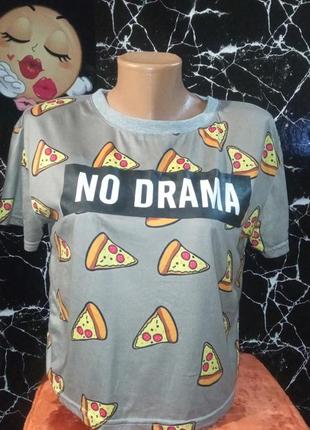 Футболка женская